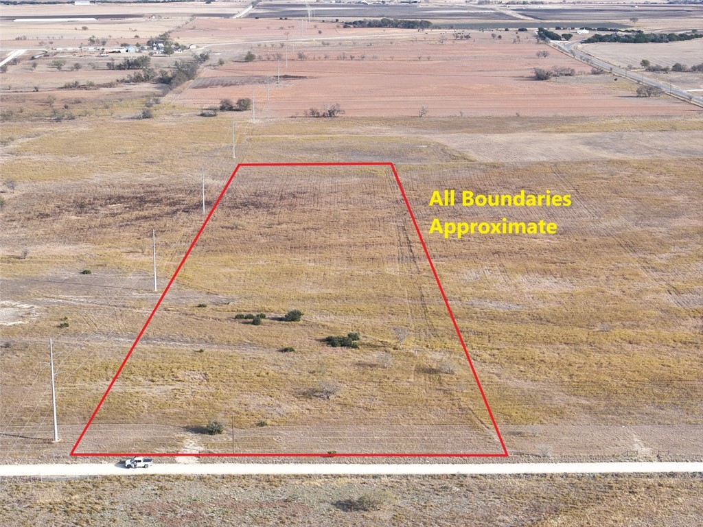 TBD Lot 10 Cr 414, Jonesboro, Texas image 1