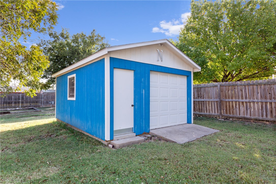 1214 W 19th Street, Clifton, Texas image 29