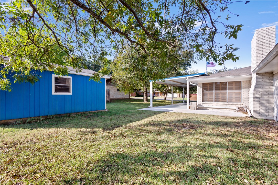 1214 W 19th Street, Clifton, Texas image 30