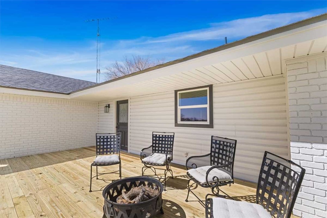 451 Burt Lane, Gatesville, Texas image 4