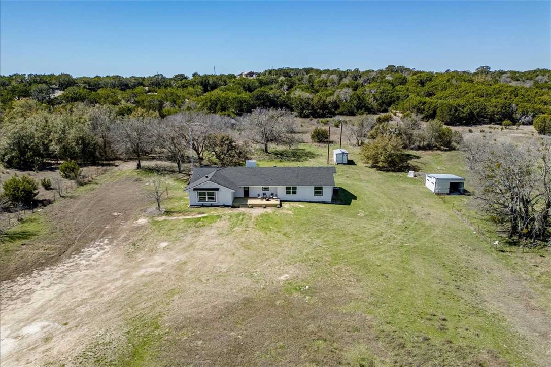 451 Burt Lane, Gatesville, Texas image 1