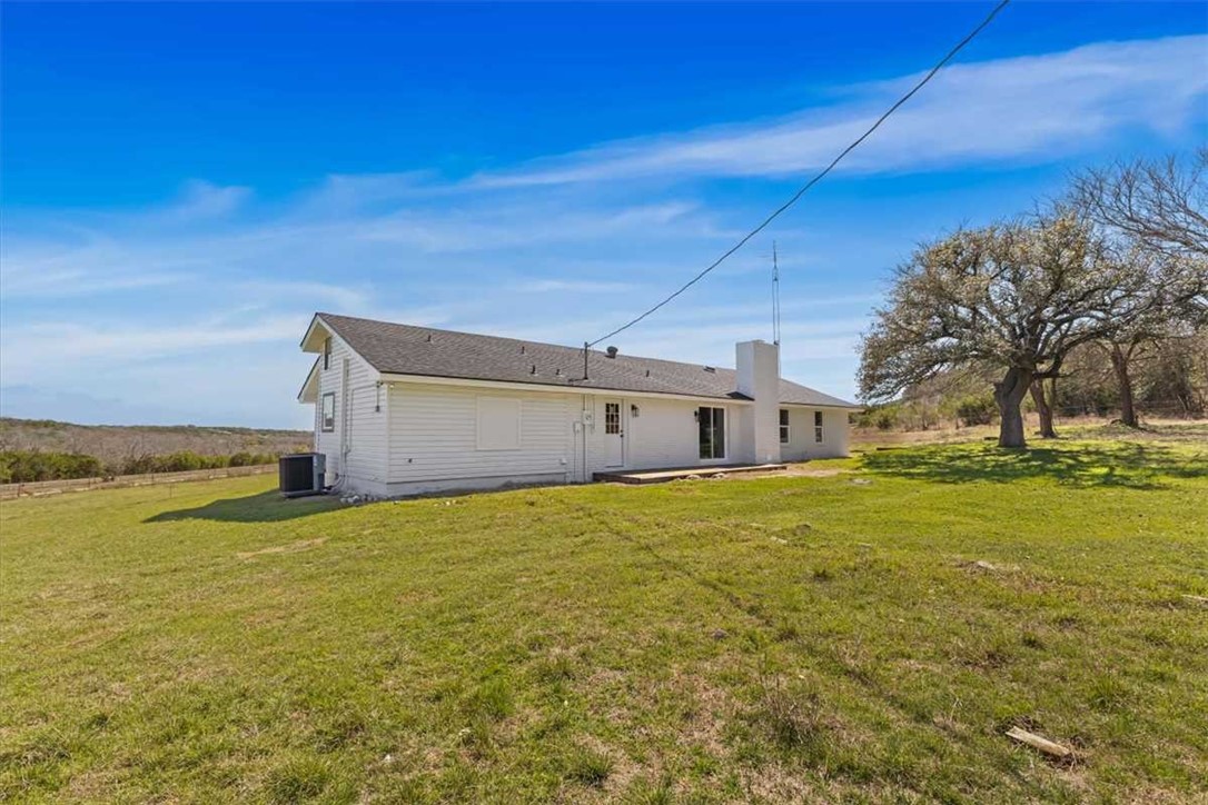 451 Burt Lane, Gatesville, Texas image 27