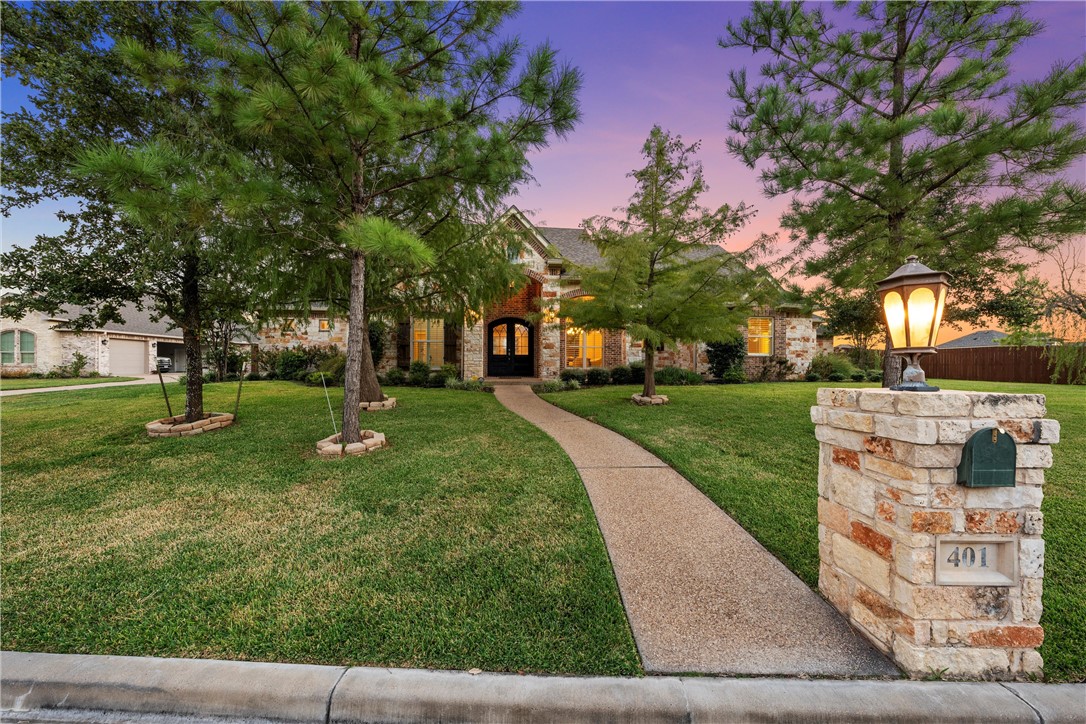 401 Stone Creek Ridge Drive, McGregor, Texas image 18