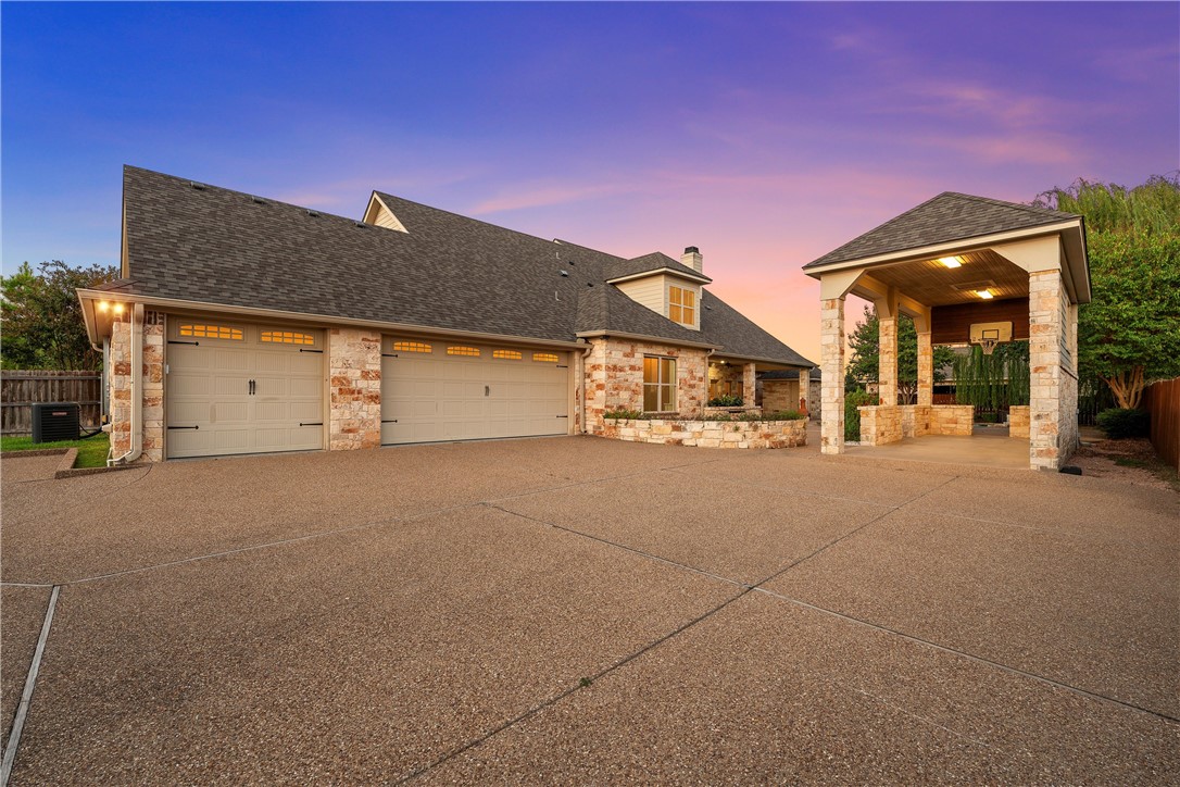 401 Stone Creek Ridge Drive, McGregor, Texas image 16