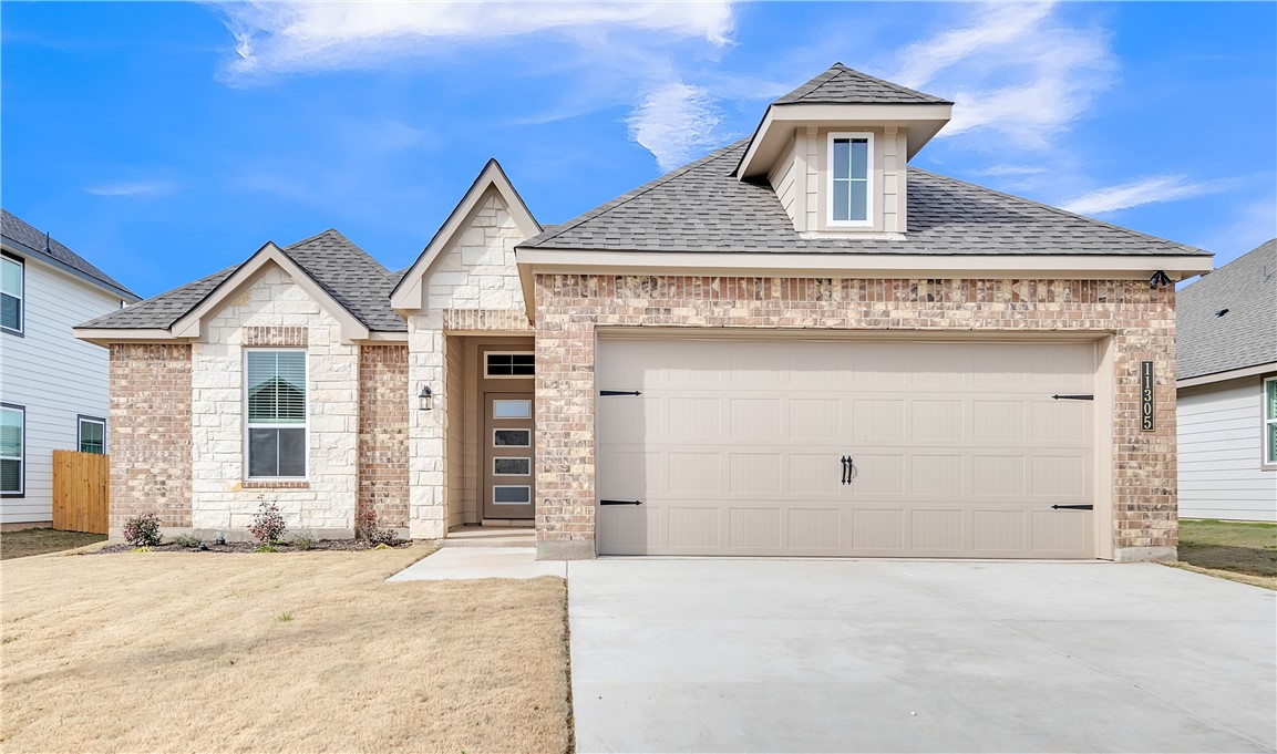 11305 Celestial Court, Lorena, Texas image 1