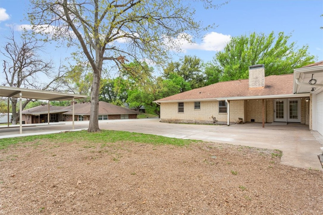 1705 Live Oak Valley Circle, Waco, Texas image 32