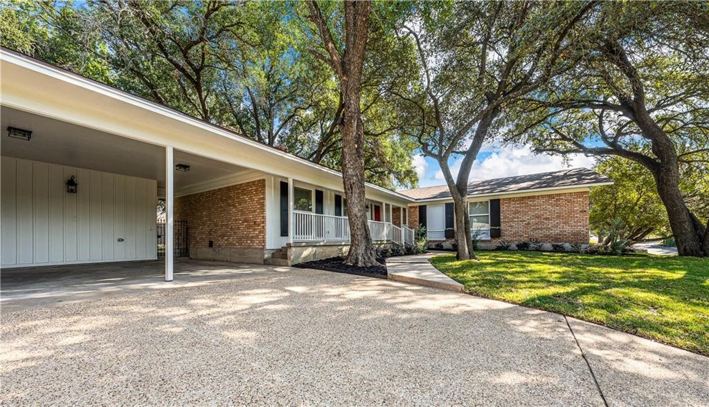 2901 Woodland Drive, Waco, Texas image 4