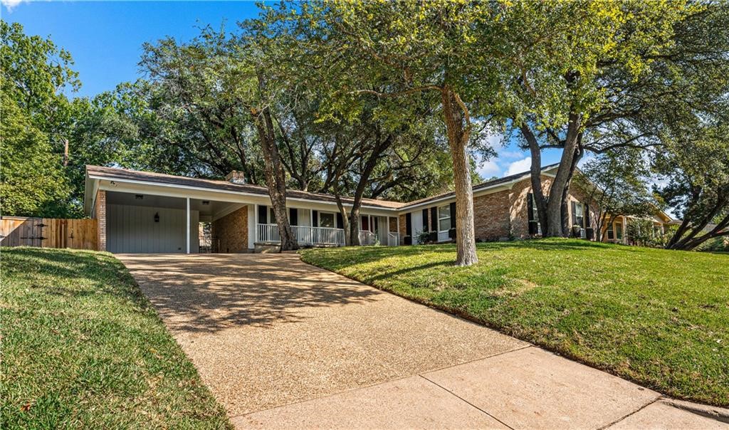 2901 Woodland Drive, Waco, Texas image 2