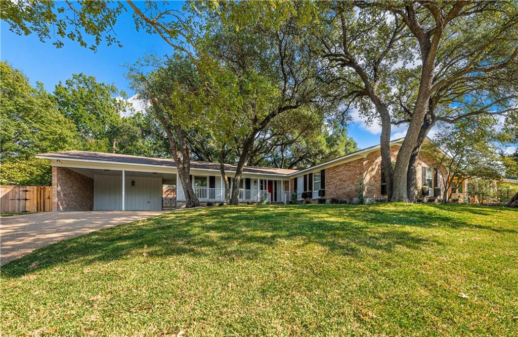 2901 Woodland Drive, Waco, Texas image 3