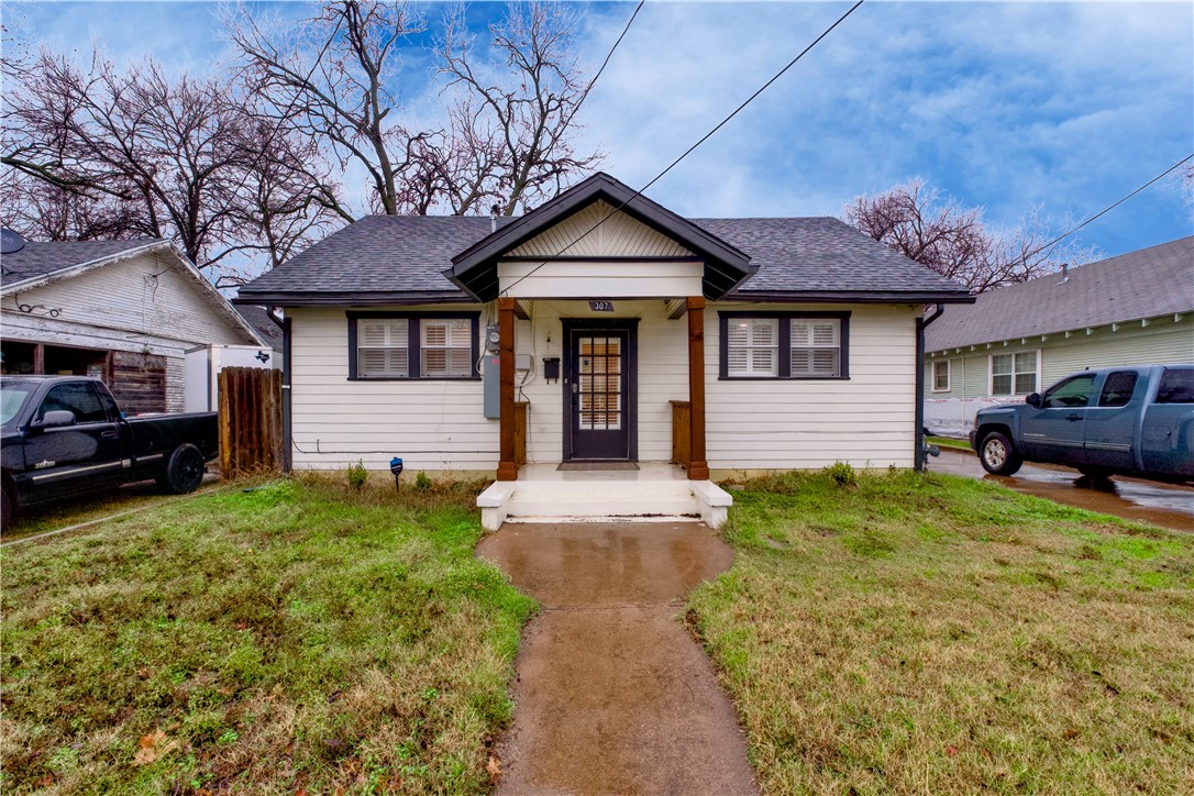 307 Smith Street, Hillsboro, Texas image 1