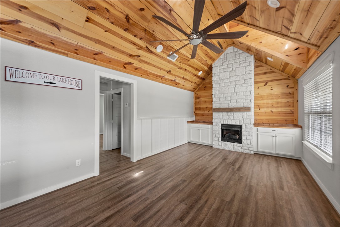 153 Cedar Shadow Lane, Whitney, Texas image 12