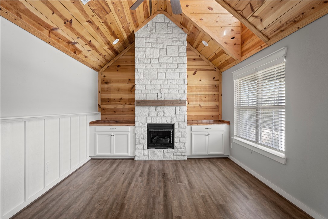 153 Cedar Shadow Lane, Whitney, Texas image 10