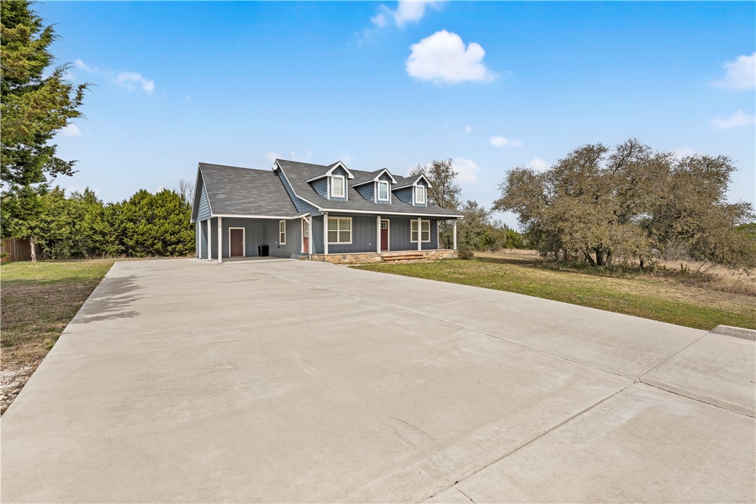 153 Cedar Shadow Lane, Whitney, Texas image 2