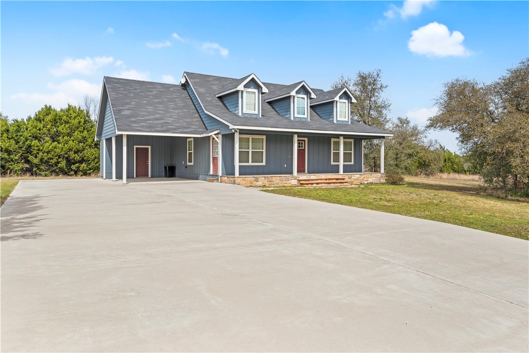 153 Cedar Shadow Lane, Whitney, Texas image 3