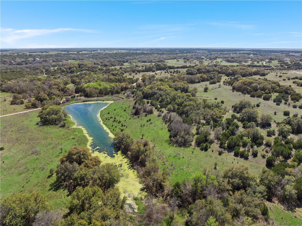 TBD Tract 2 126.39 Acres Dan Morgan Road, China Spring, Texas image 3