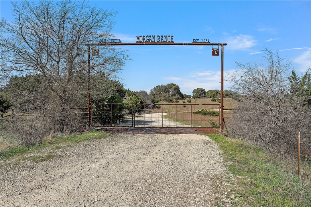 TBD Tract 2 126.39 Acres Dan Morgan Road, China Spring, Texas image 1