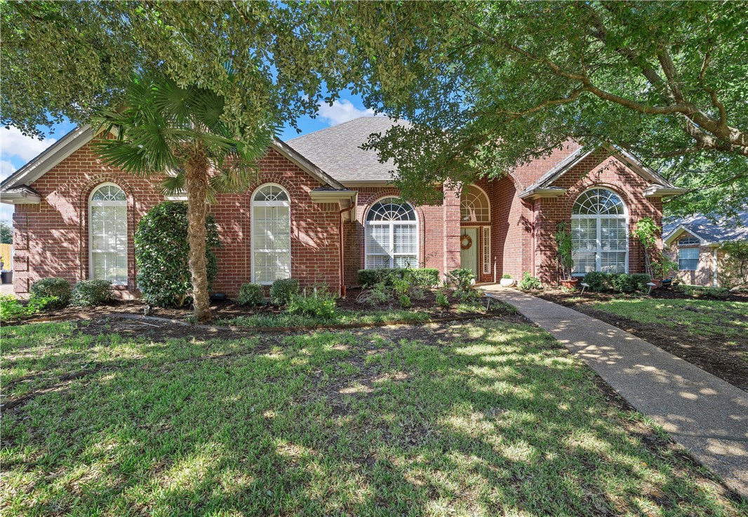 506 Stone Creek Ranch Road, McGregor, Texas image 1