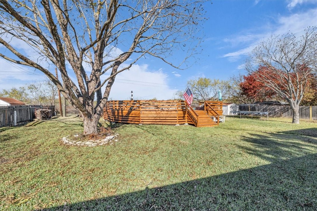 217 Valley View Drive, Waco, Texas image 14