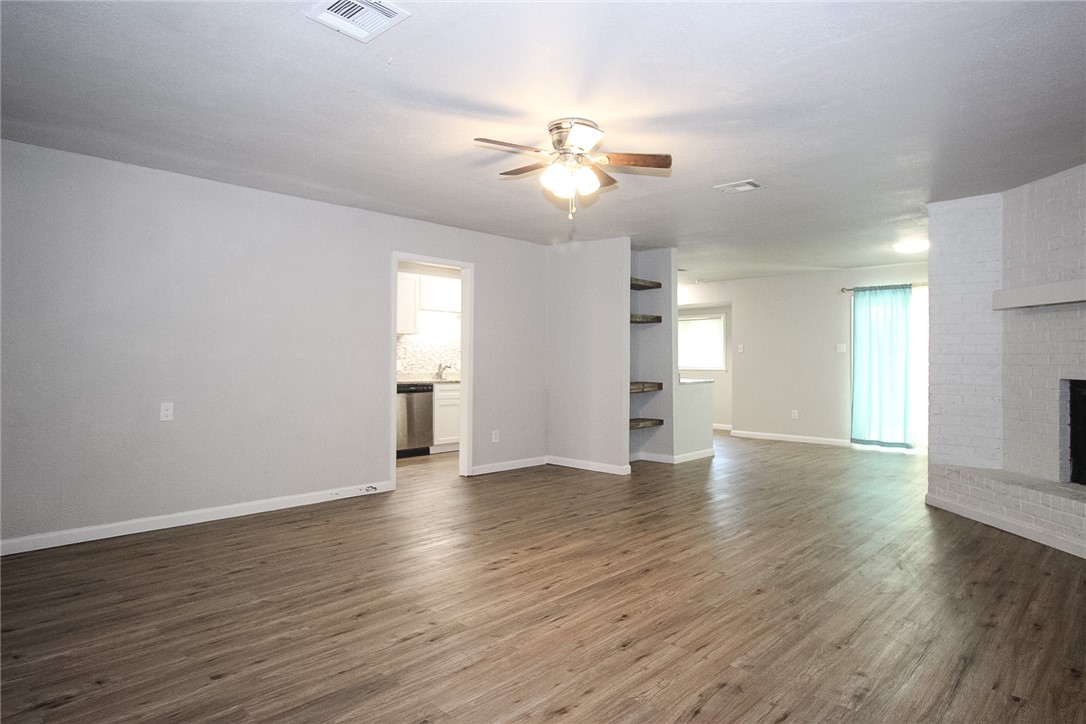 3720 Wingate Drive, Waco, Texas image 3