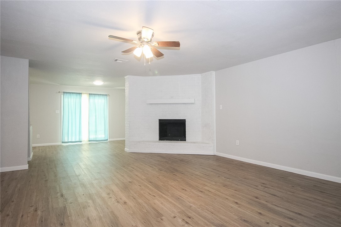 3720 Wingate Drive, Waco, Texas image 2