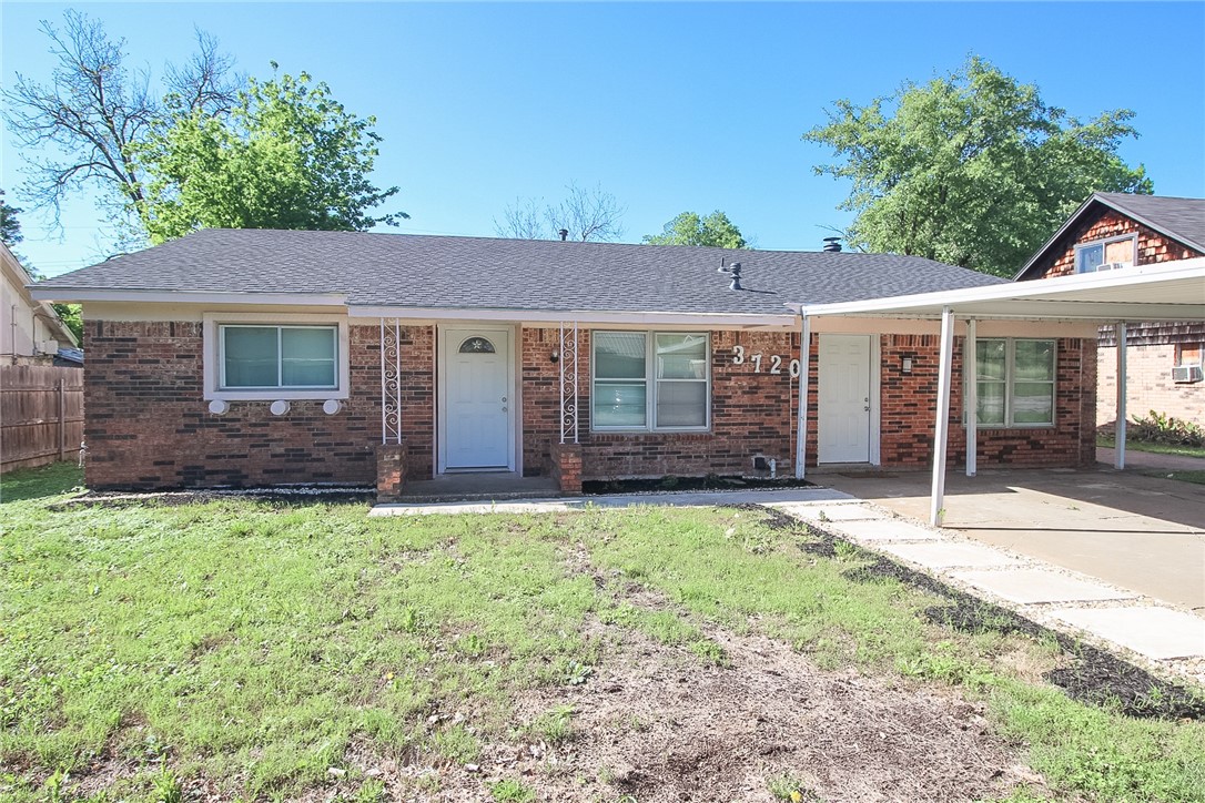 3720 Wingate Drive, Waco, Texas image 1