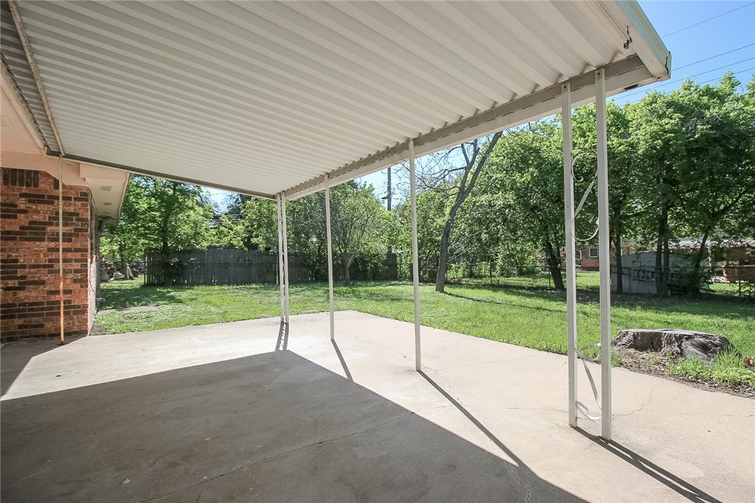 3720 Wingate Drive, Waco, Texas image 18