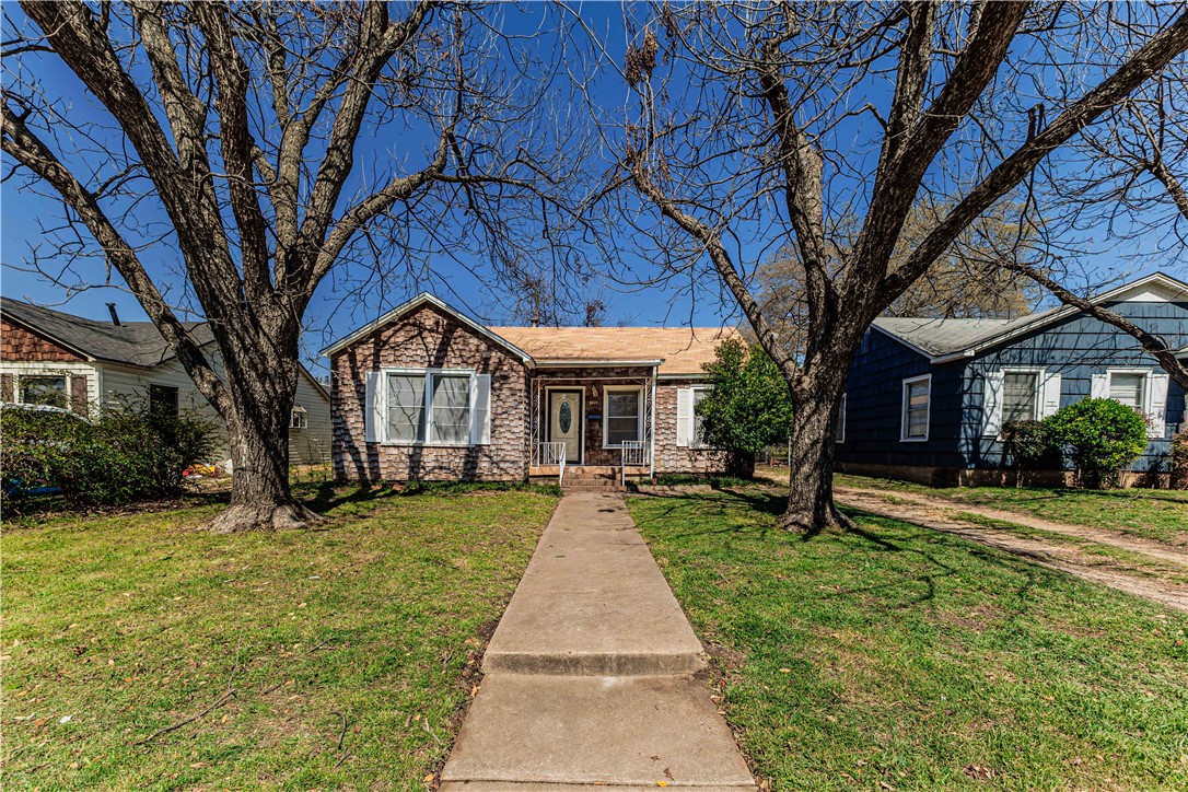 3017 Colonial Avenue, Waco, Texas image 1