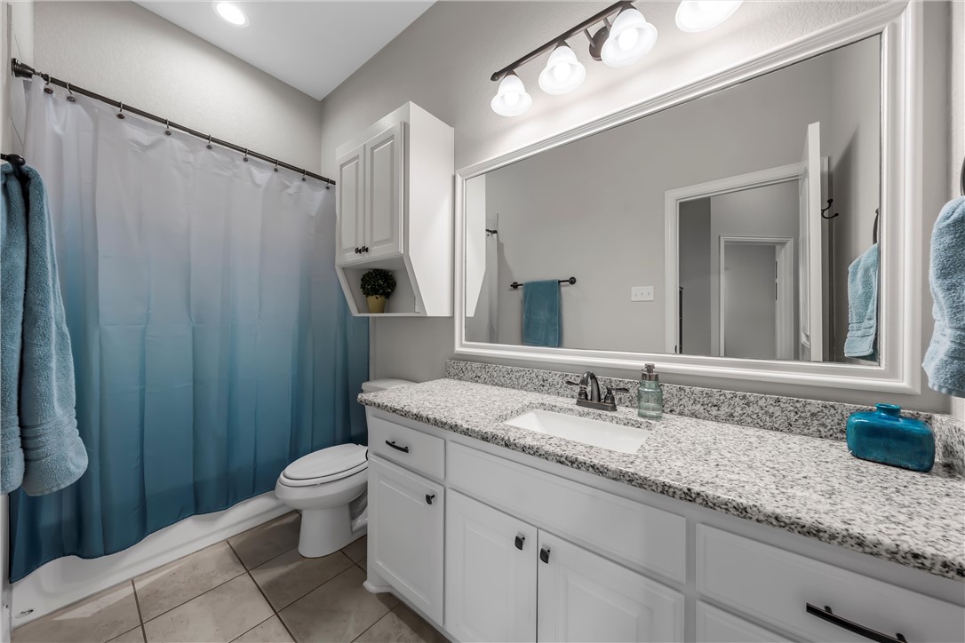 260 Oak Meadow Trail, McGregor, Texas image 21