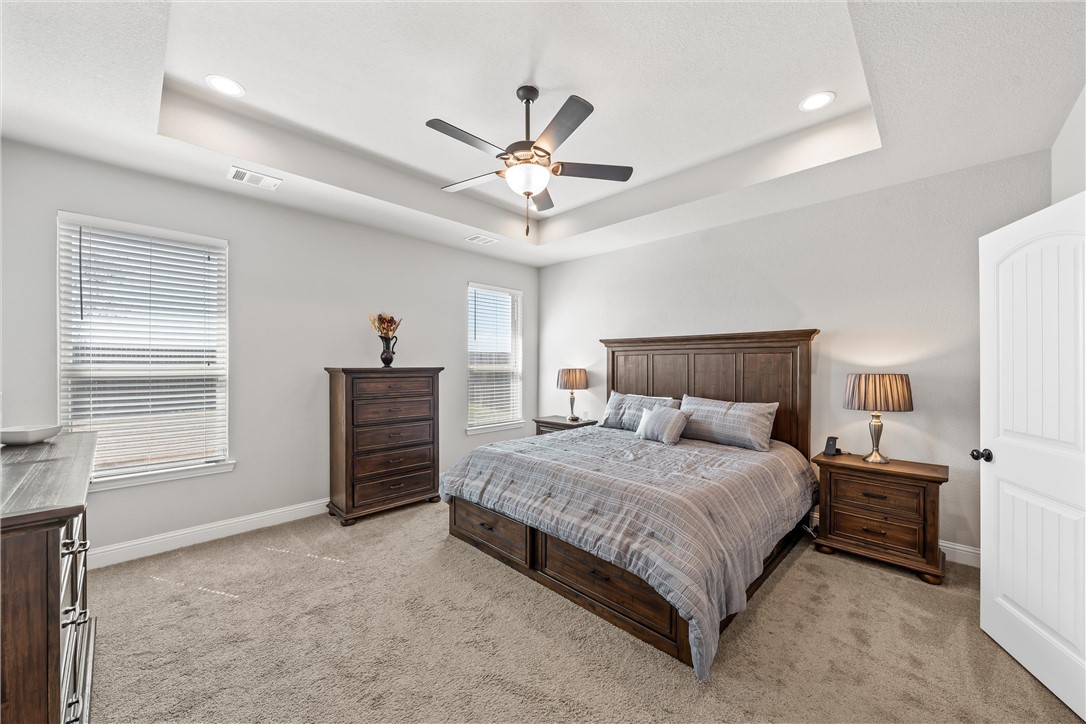 260 Oak Meadow Trail, McGregor, Texas image 14