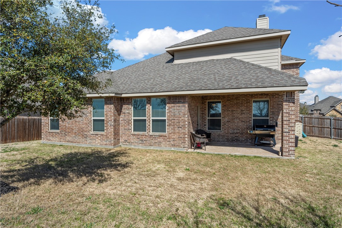 260 Oak Meadow Trail, McGregor, Texas image 34