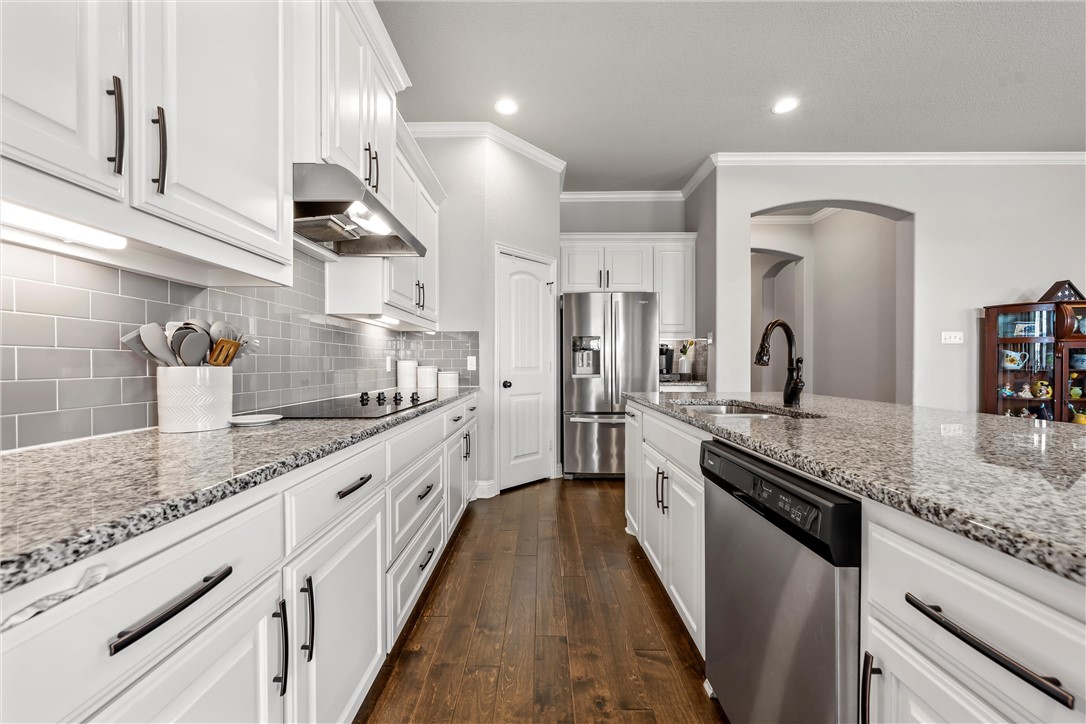 260 Oak Meadow Trail, McGregor, Texas image 11