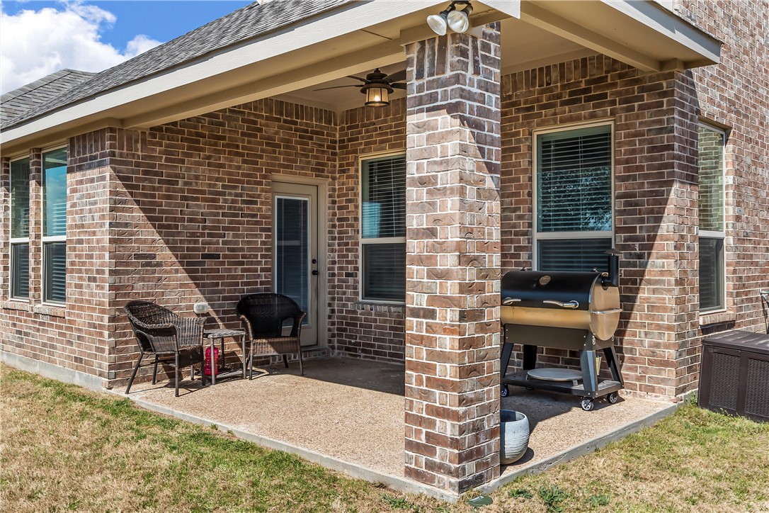 260 Oak Meadow Trail, McGregor, Texas image 32