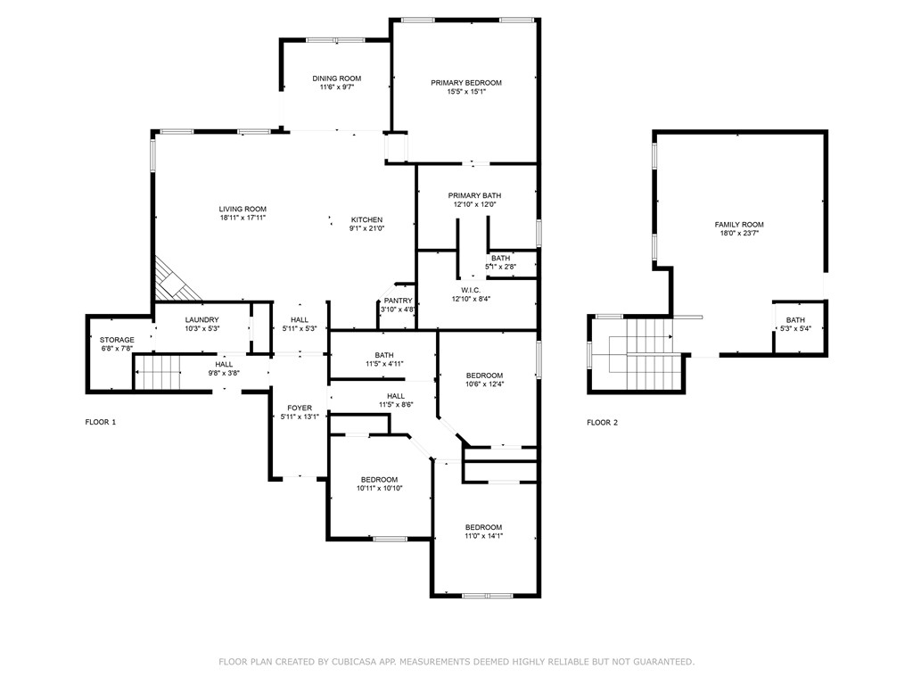 260 Oak Meadow Trail, McGregor, Texas image 38