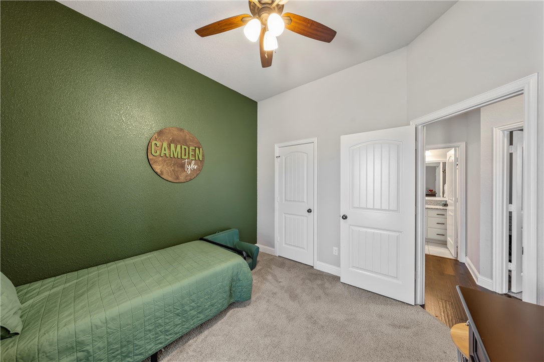260 Oak Meadow Trail, McGregor, Texas image 23