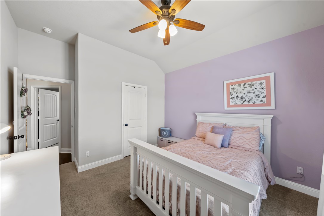 260 Oak Meadow Trail, McGregor, Texas image 27