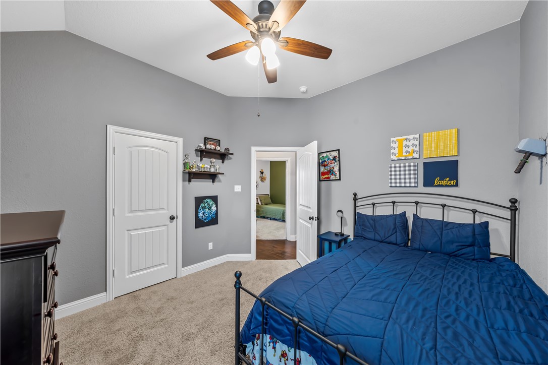 260 Oak Meadow Trail, McGregor, Texas image 25
