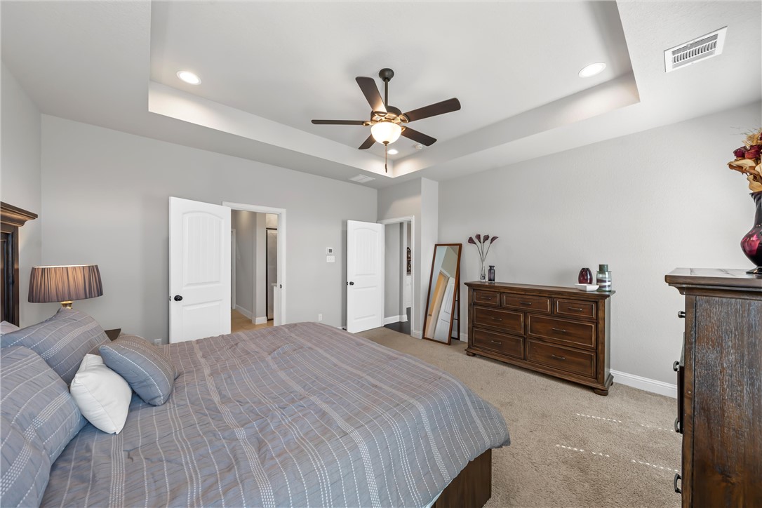 260 Oak Meadow Trail, McGregor, Texas image 15
