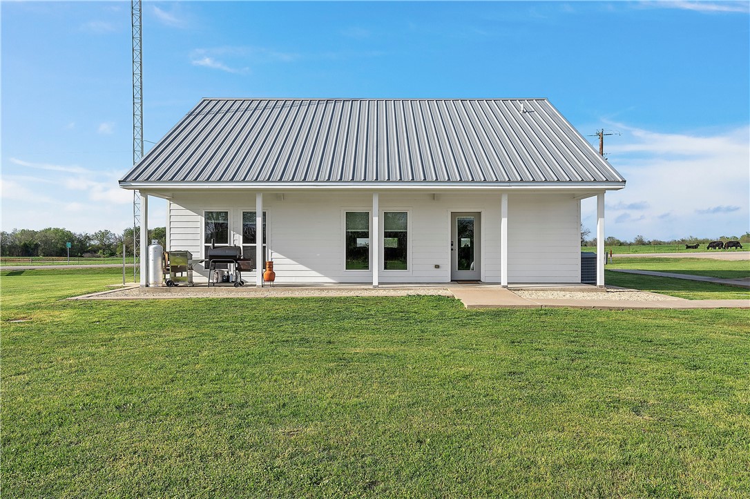 511 Hwy 7 Highway, Kosse, Texas image 17