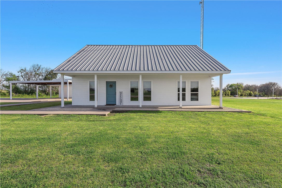 511 Hwy 7 Highway, Kosse, Texas image 2