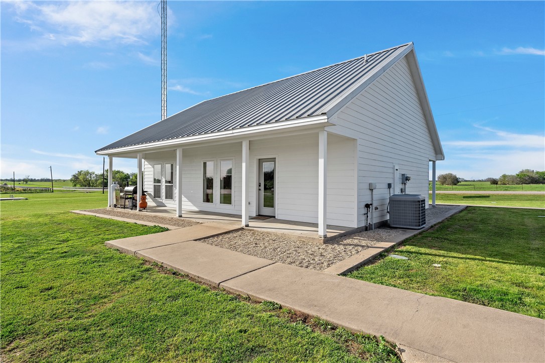 511 Hwy 7 Highway, Kosse, Texas image 16