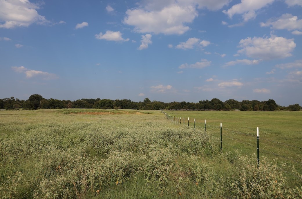 141 Hwy 14, Wortham, Texas image 1