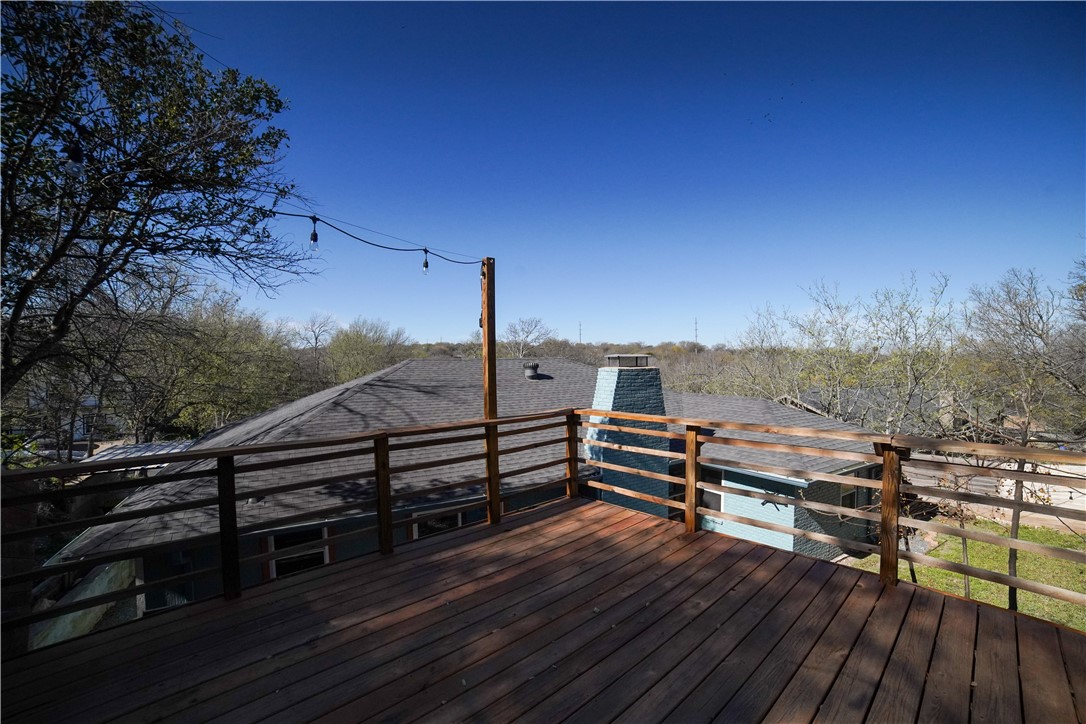 1025 Wedgewood Drive, Woodway, Texas image 24