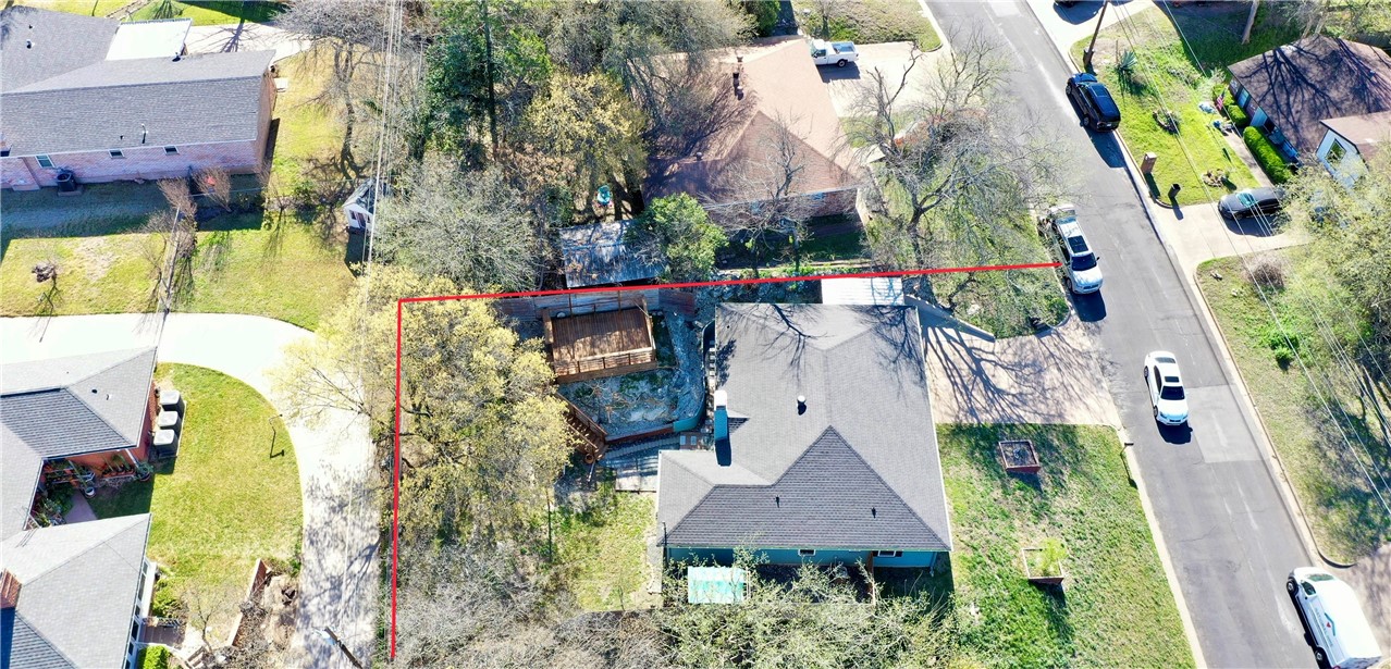 1025 Wedgewood Drive, Woodway, Texas image 29