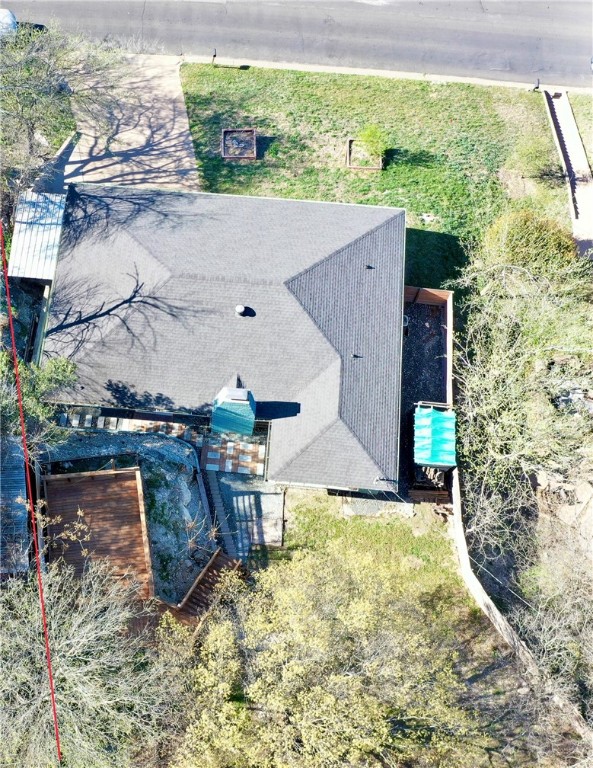 1025 Wedgewood Drive, Woodway, Texas image 32