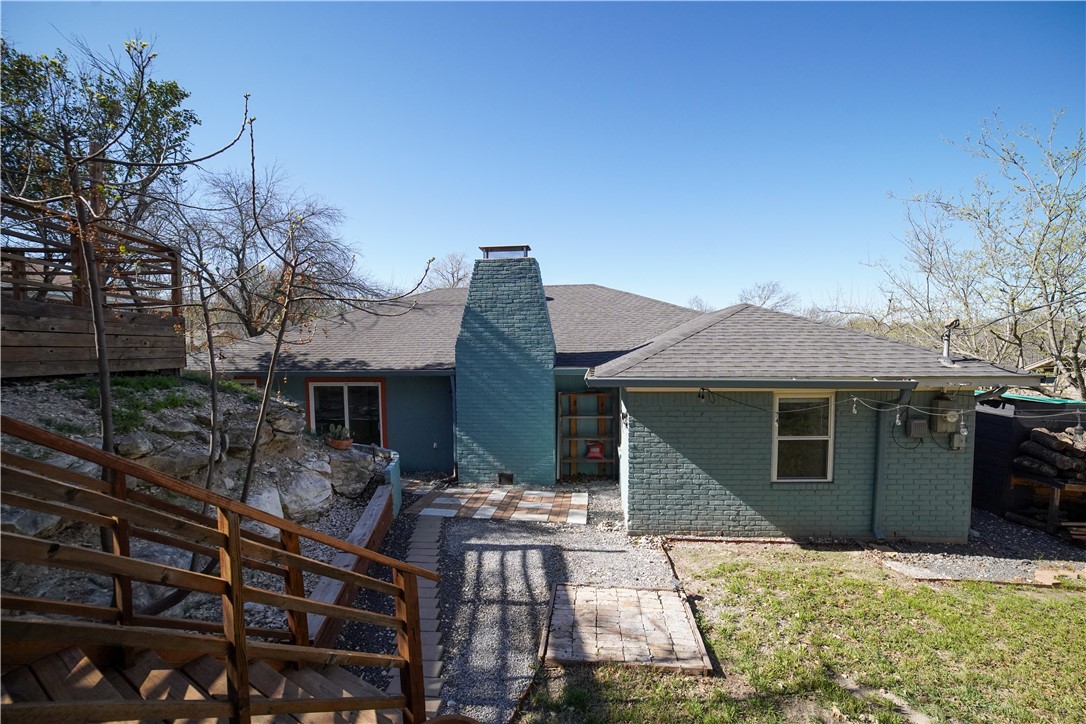 1025 Wedgewood Drive, Woodway, Texas image 23