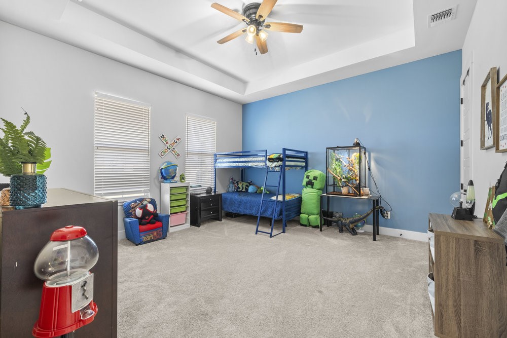 1215 Ropers Alley Road, Belton, Texas image 28