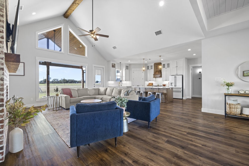 1215 Ropers Alley Road, Belton, Texas image 6