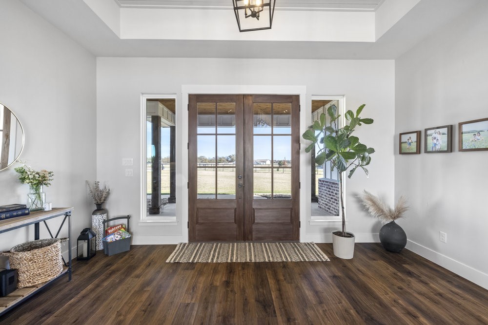 1215 Ropers Alley Road, Belton, Texas image 3