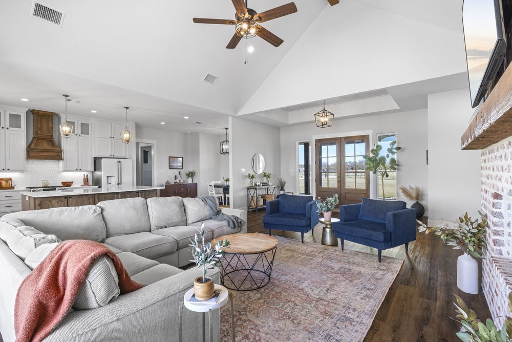 1215 Ropers Alley Road, Belton, Texas image 8