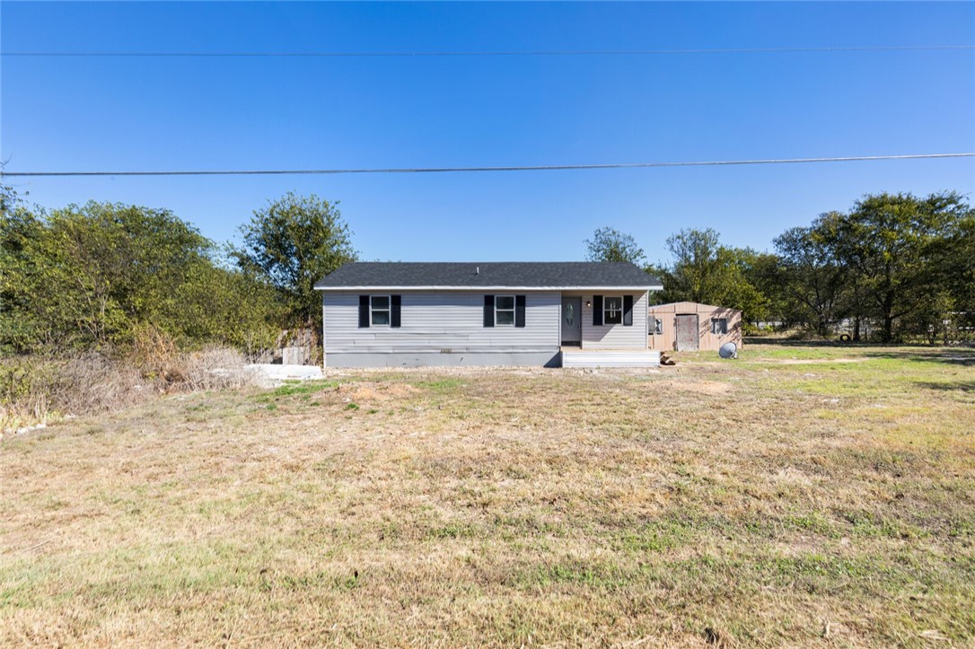 174 Soules Circle, Eddy, Texas image 1